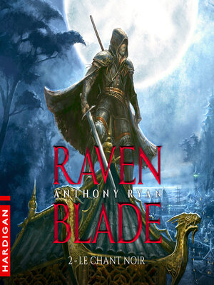 cover image of Le Chant noir